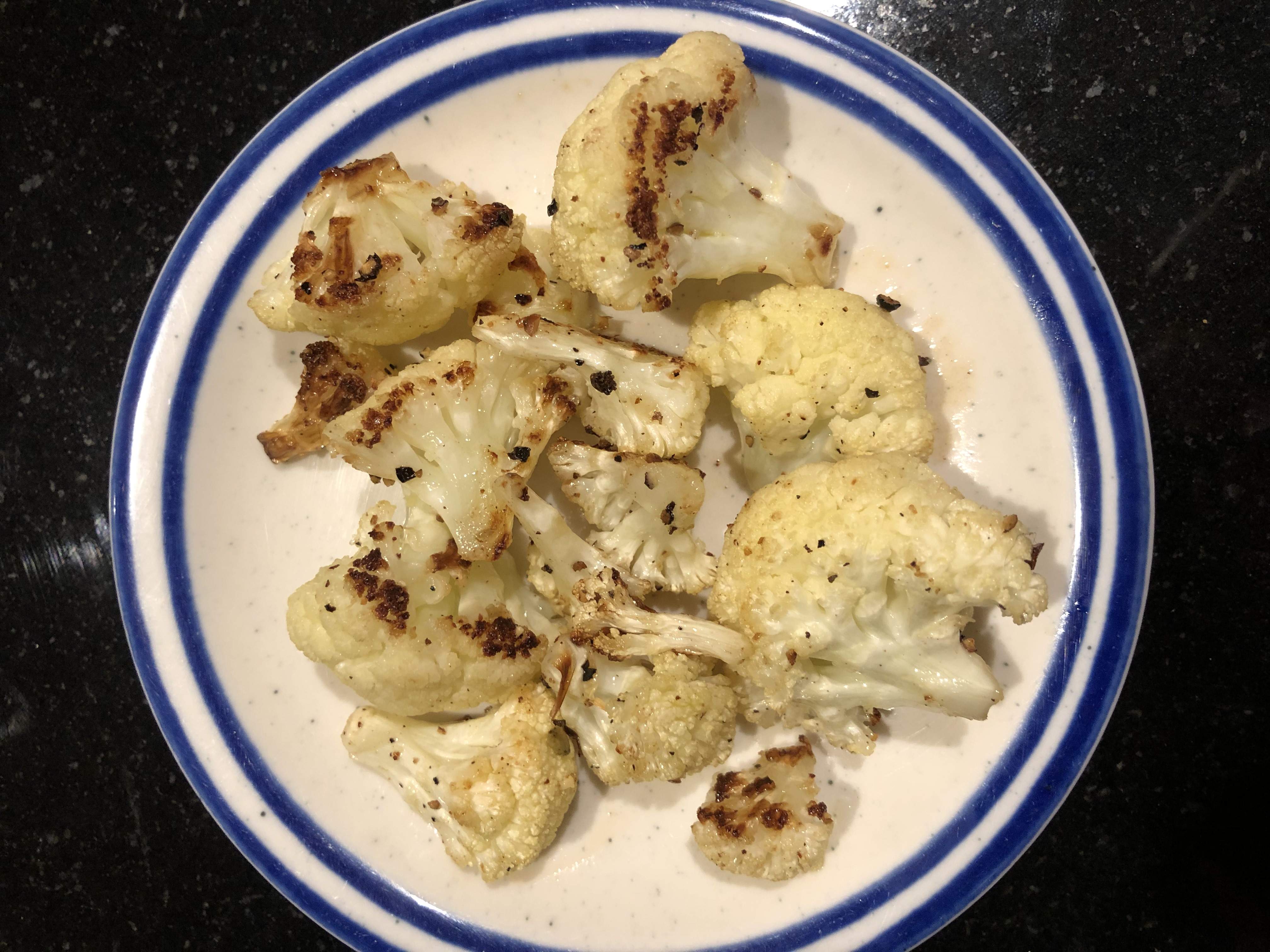 Cauliflower